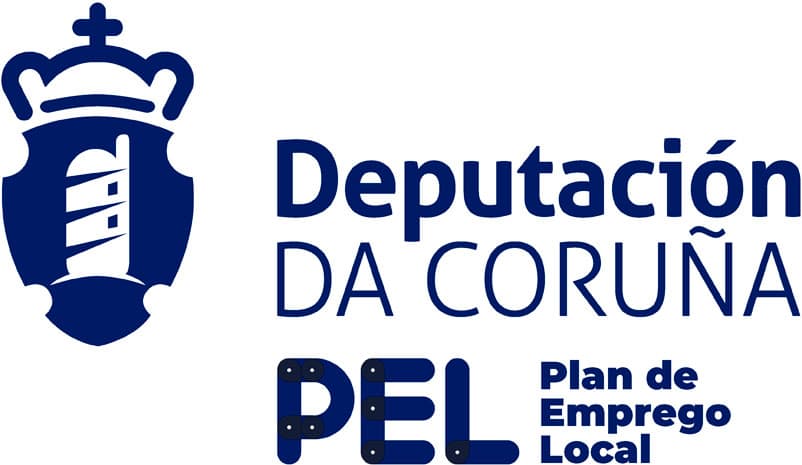 Deputación da Coruña - PEL